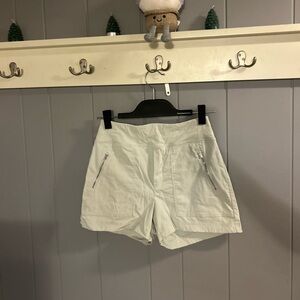 athleta shorts